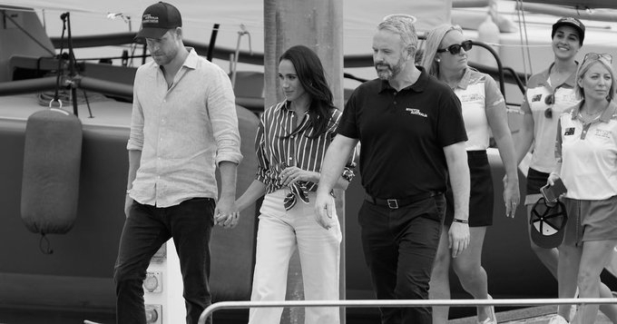 King Charles Reunites With Prince Harry and Family in Landmark Royal Meeting