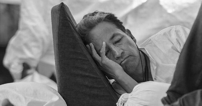 “Don’t Look for a Hero, Become One”: Wangchuk Amid Indefinite Hunger Strike as Fast Enters Day 14
