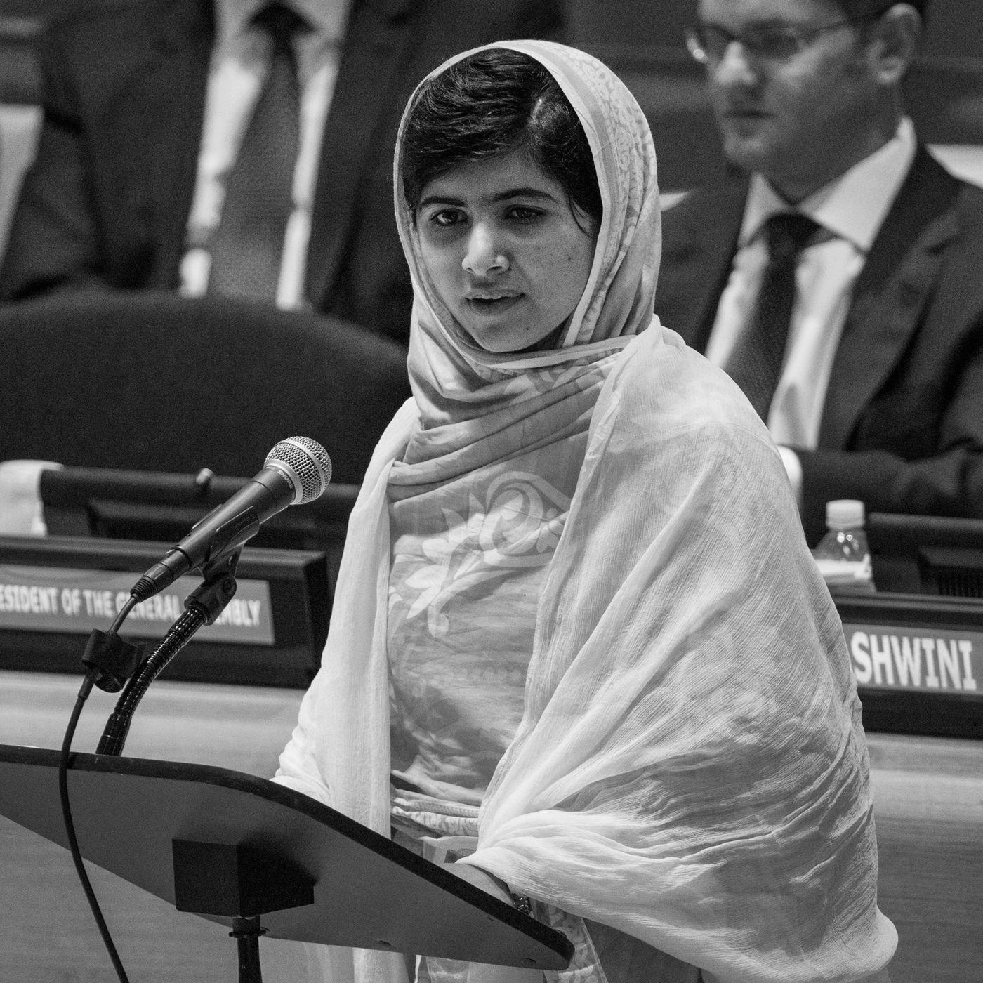 International Malala Day: A Global Tribute to Courage, Education and the Fight for Equality