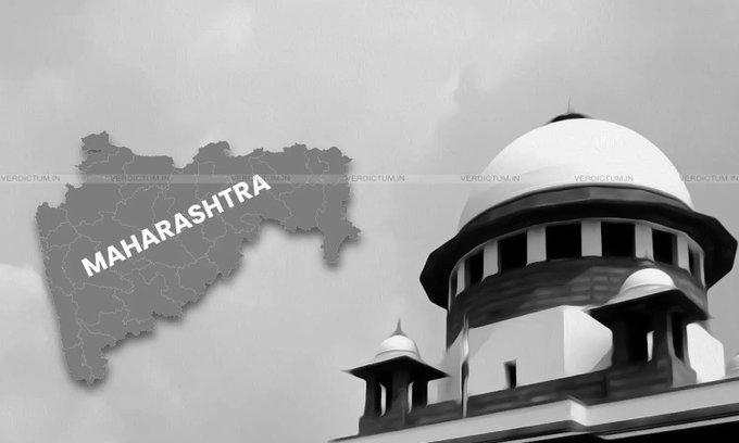 'Justice Delayed Can't Be Defended': SC Warns Maharashtra Over Trial Delays