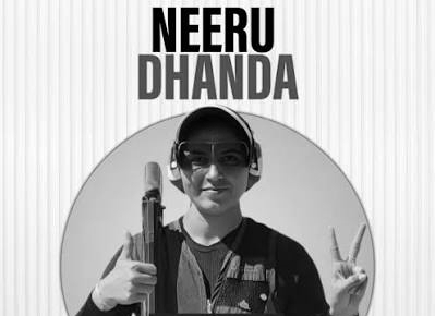 ISSF Shotgun World Cup: Neeru Dhanda Shoots Perfect 75 to Lead Women’s Trap in Lonato