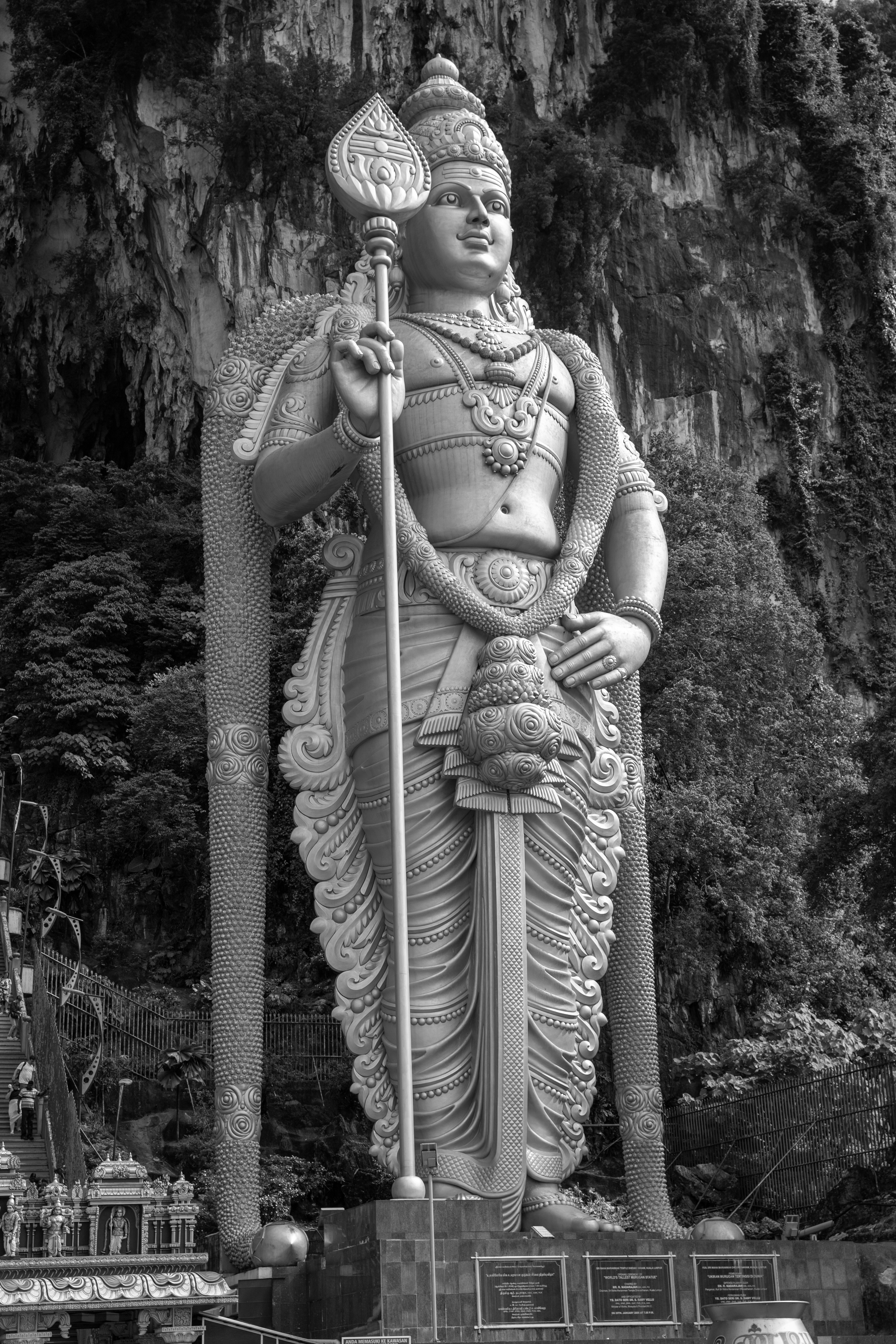 Lord Karthikeya vs Lord Murugan: Was He Born in North India or South India?