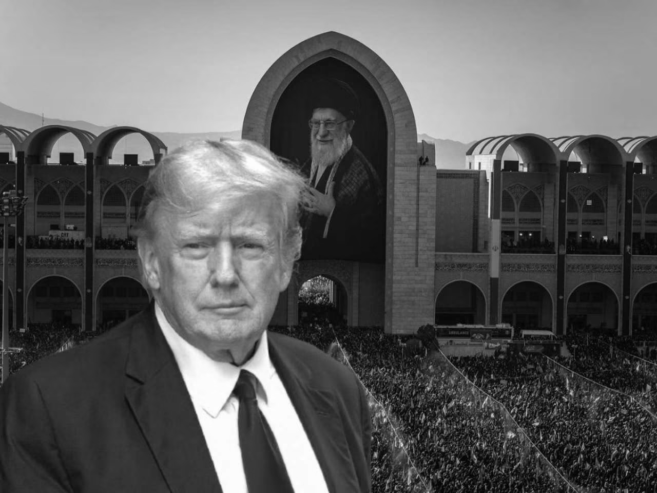 "1,000 Missiles Locked and Loaded": Trump Warns Iran as Pakistan Races to Save the Truce