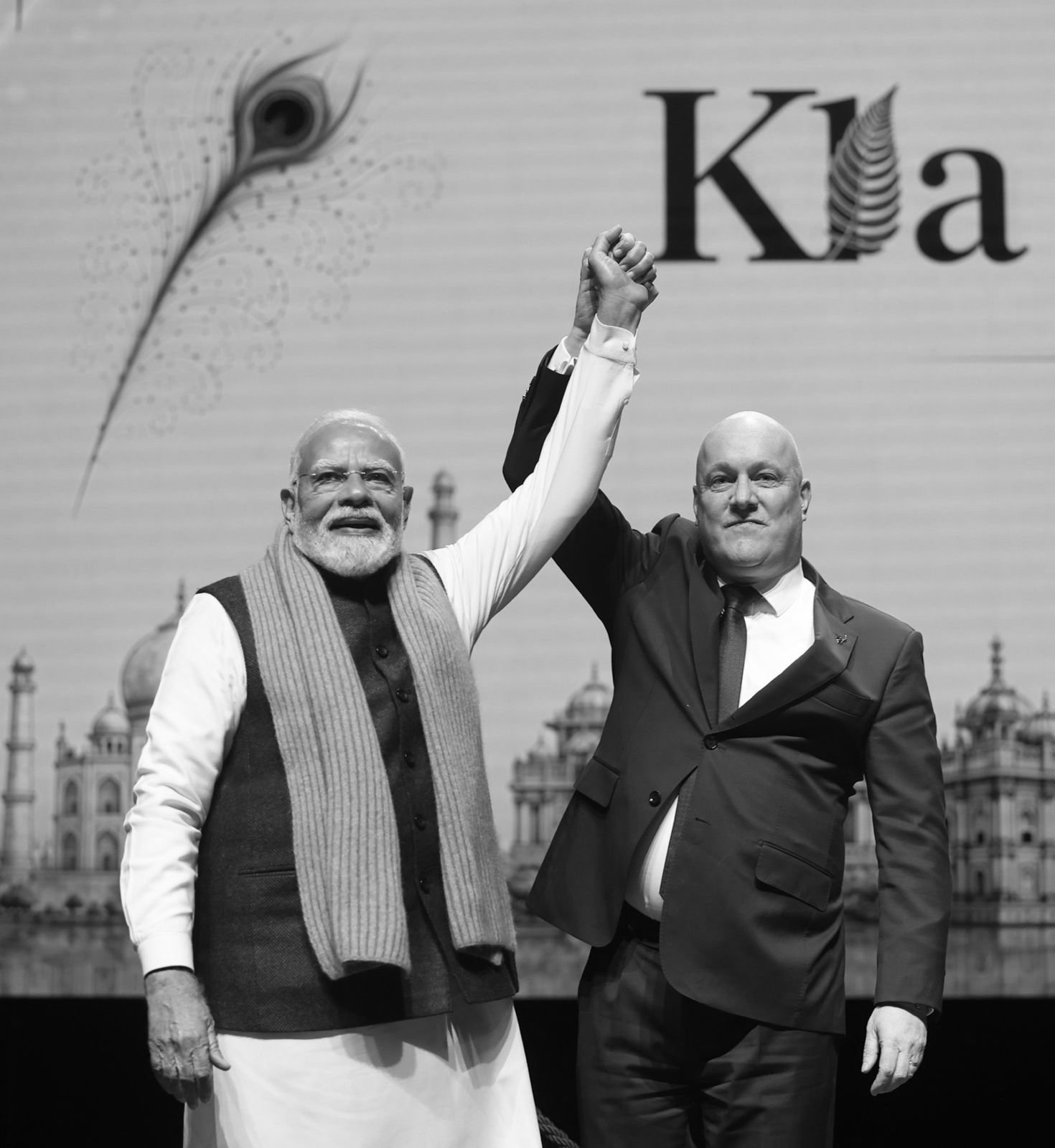 India–New Zealand FTA to Drive Growth in Manufacturing, MSMEs and Agriculture