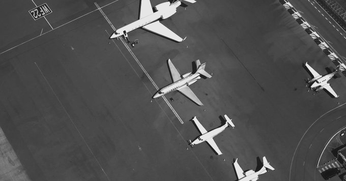 Private Aviation Gains Relevance as India's Industrial Clusters Seek Better Air Connectivity