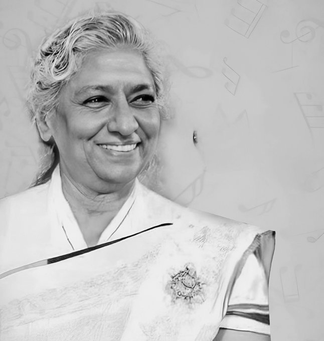 ప్రముఖ గాయని ఎస్.జానకి కన్నుమూత