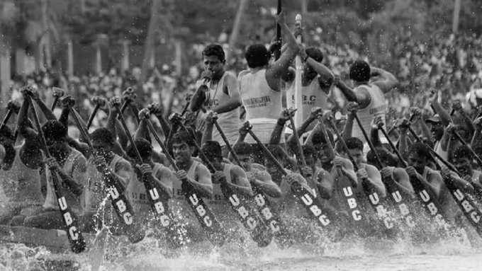 Nehru Trophy Boat Race Gets Rs 2 Crore Annual Grant from Kerala Government