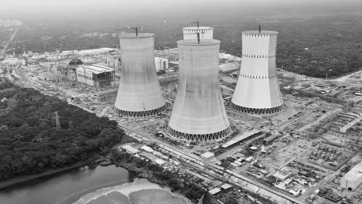 The $12.6 Billion Gamble: Can Bangladesh’s First Nuclear Plant Change Everything?
