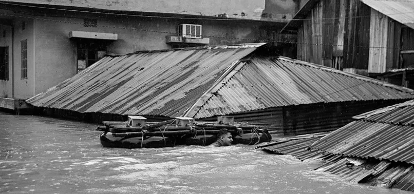 Bangladesh Floods Kill 44 as 2.67 Lakh Families Are Displaced, Dhaka Submerged