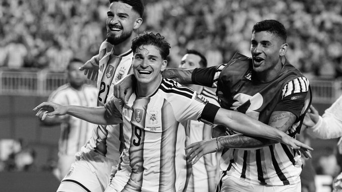 Julian Alvarez’s 112th-Minute Stunner Fires Argentina Past Switzerland 3-1 and Into World Cup Semifinals