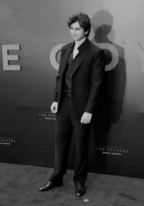 Mahesh Babu’s Son Gautham Ghattamaneni’s The Odyssey Premiere Appearance Goes Viral