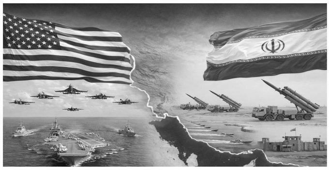 "Now They Pay": US Hammers Iran, Tehran Strikes Back at Five Fronts