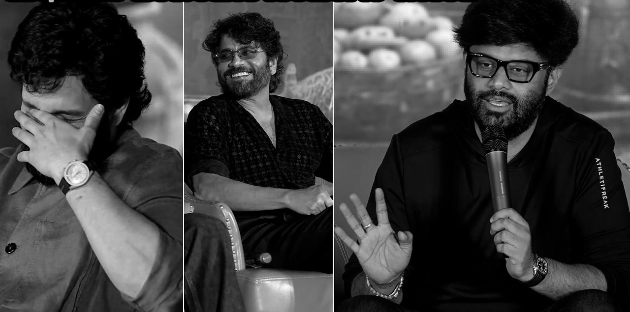 Akhil Akkineni's Lenin Roars at Box Office, Naga Vamsi Says Theatres Are Alive Again