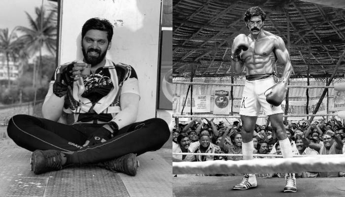 Tamil Actor Arya Booked by Jubilee Hills Police Over Alleged Rs 1.80 Crore Payment Dispute
