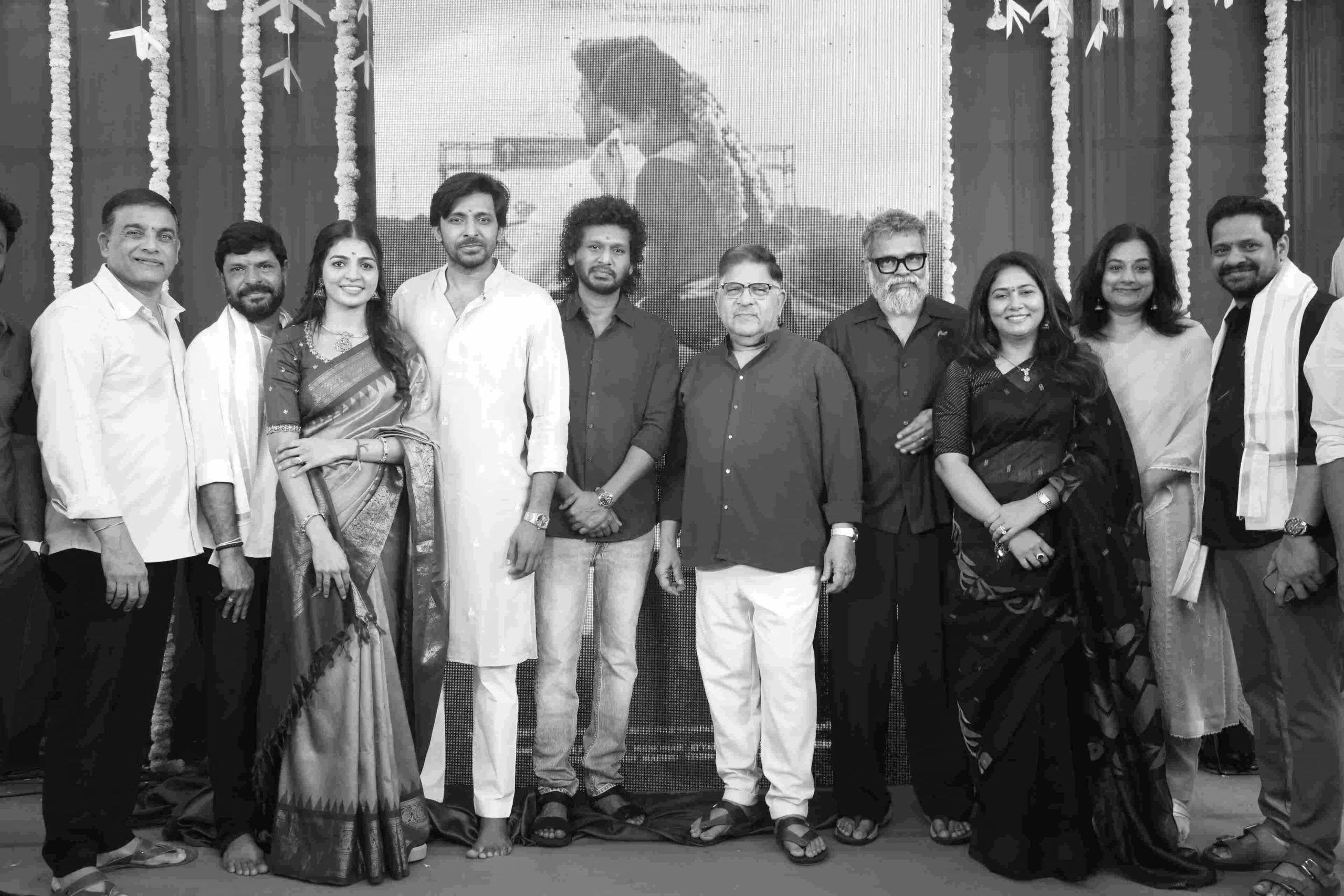 Priyadarshi's Idupu Kayitham Completes Workshops and Locks December 2026 Release