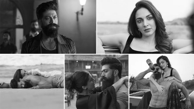 ‘Have Some Limits!’ Kiara Advani Faces Trolls Over Toxic Tabaahi Song Intimate Scenes