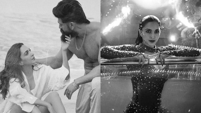 ‘Have Some Limits!’ Kiara Advani Faces Trolls Over Toxic Tabaahi Song Intimate Scenes