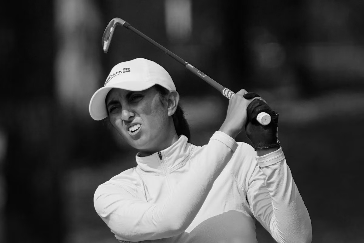 Aditi Ashok Ends T-56th at Evian Championship as Hae Ran Ryu Secures Back-to-Back Major Titles