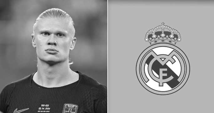 Erling Haaland to Real Madrid? 'Only a Matter of Time' Claim Sends Football Into Frenzy
