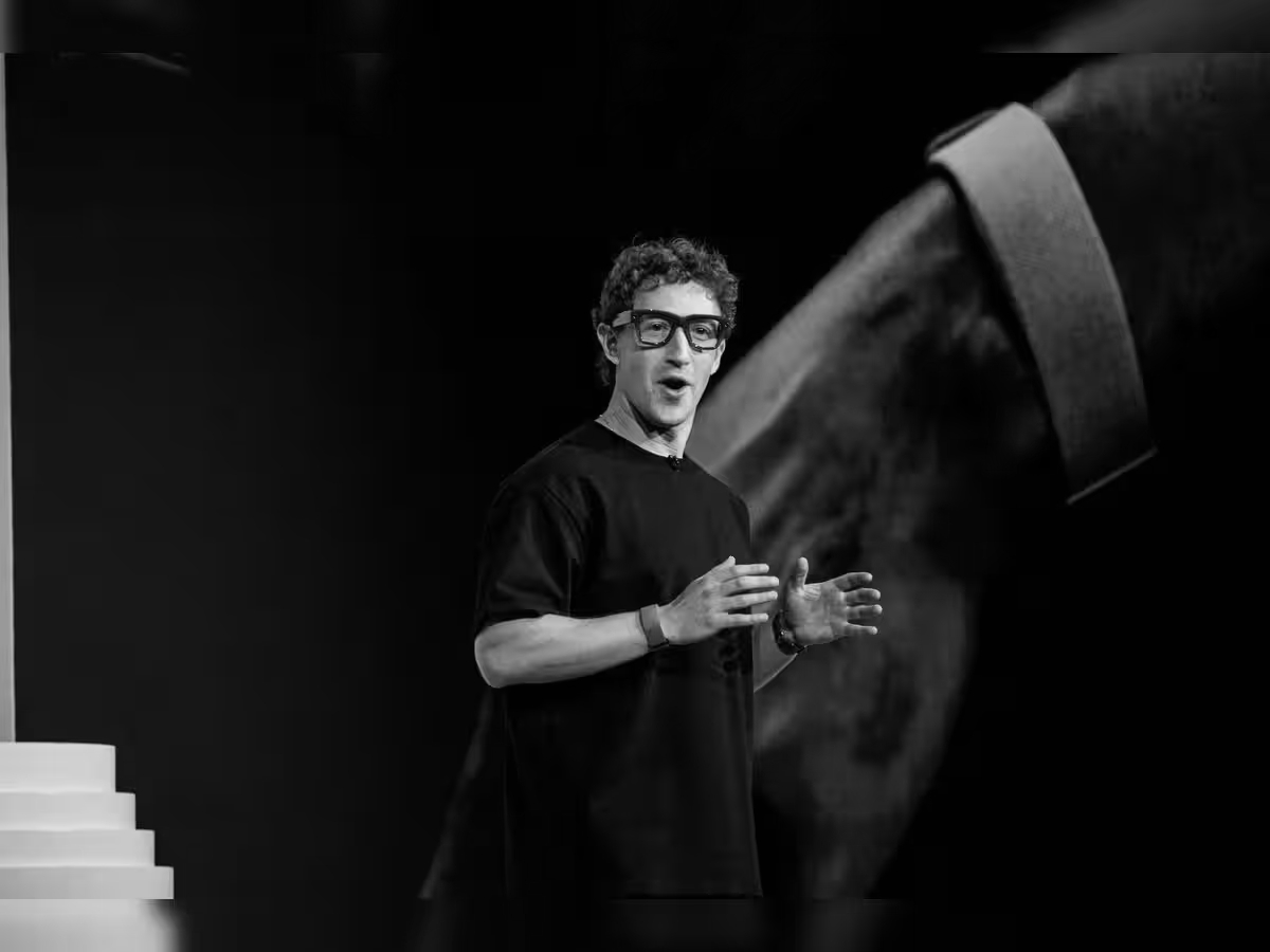 Mark Zuckerberg Re Enters Top Five Richest People List As Meta Stock Surges On AI Boom