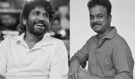 Nagarjuna 101: Bommarillu Director Bhaskar In Talks For Akkineni Star's Next Film