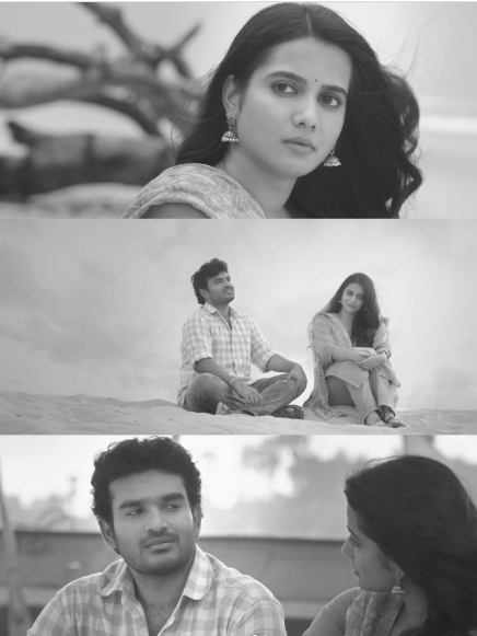 Kiran Abbavaram's Chennai Love Story Bags Career Best Rs 35 Crore Pre Release Deal