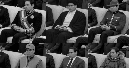 Venezuela a US Colony? Why AI Memes Are Calling Marco Rubio Its 'Viceroy'