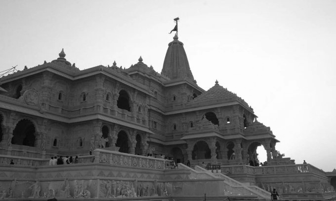 A CEO for Ayodhya Ram Mandir? Temple Trust Opens Applications for First-Ever CEO Post