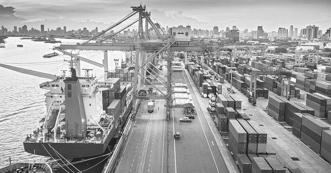 India's Exports Jump 15.5% in June, But Trade Deficit Widens to USD 30.43 Billion