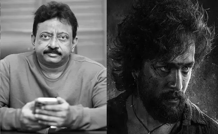 RGV Hails Akhil Akkineni as the 'Best Actor' in the Family, Lenin Tops Rs. 61.1 Crore in 3 Days