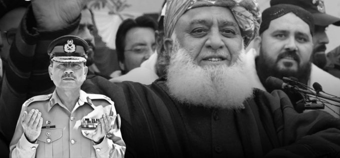 Take Off Your Uniform: Pakistani Leader Dares Asim Munir To Fight Elections