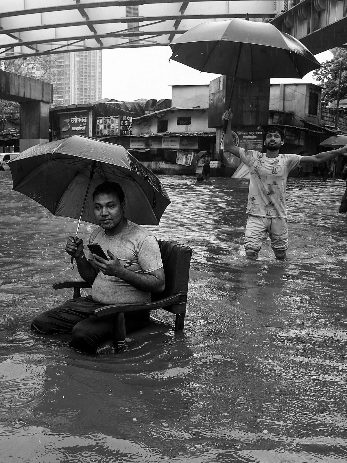 Will It Rain In Your City On July 14? IMD Weather Forecast Reveals India’s Monsoon Outlook