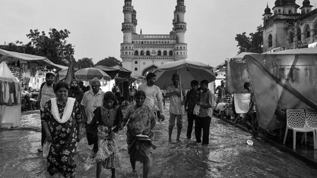Telangana Andhra Pradesh Weather Update July 14: Which Cities Will See Rain? Check Full Forecast
