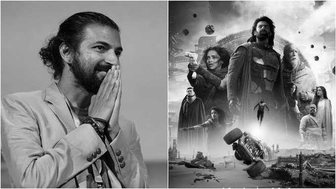 I Know What I’m Doing: Nag Ashwin Defends Kalki 2898 AD Karna Portrayal, Teases Part 2