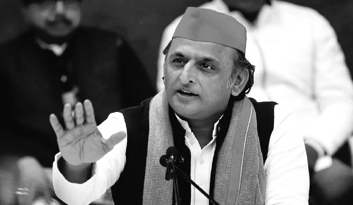 Lucknow-Kanpur Expressway Row: Akhilesh Questions Safety, NHAI Calls Claims Baseless