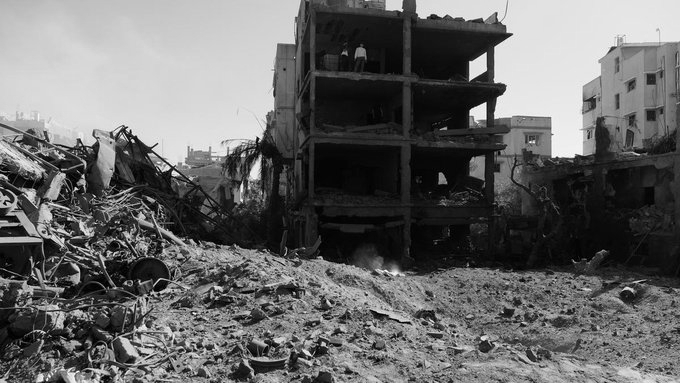 Drone Strike and Gunfire Leave Five Dead in Gaza Amid Stalled Ceasefire Talks