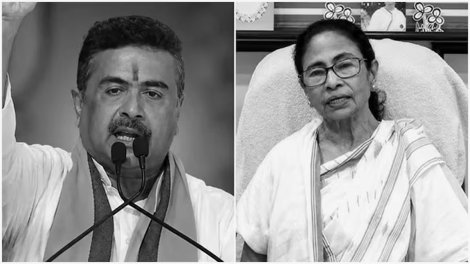 West Bengal Replaces 'Khela Hobey Divas' with 'Ayushman Divas' on August 16