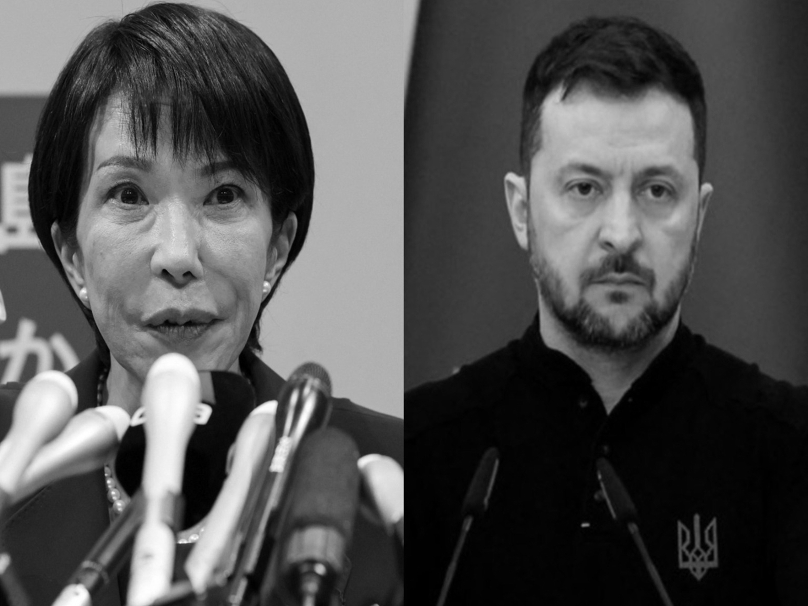 What Are Russian Spies Doing in Japan?