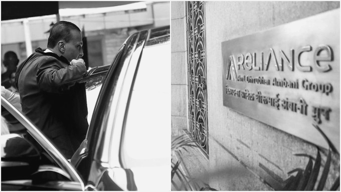 SC Directs CBI to Update Probe into Alleged ₹27,337-Crore ADAG Banking Fraud