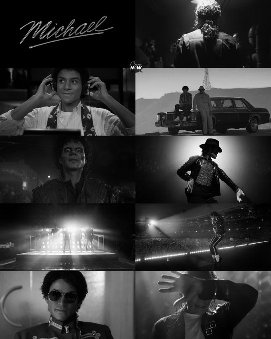 'Michael' Crosses $1 Billion, Becomes Highest Grossing Biopic Ever