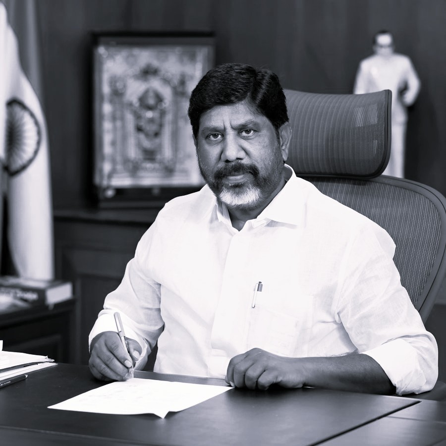 సింగరేణి అధికారుల సమస్యలు త్వరగా పరిష్కరించండి: డిప్యూటీ సీఎం భట్టి విక్రమార్క