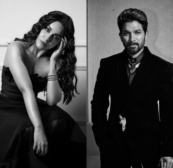A Masterclass That Pushes the Envelope: Naila Grrewal on Allu Arjun's Raaka