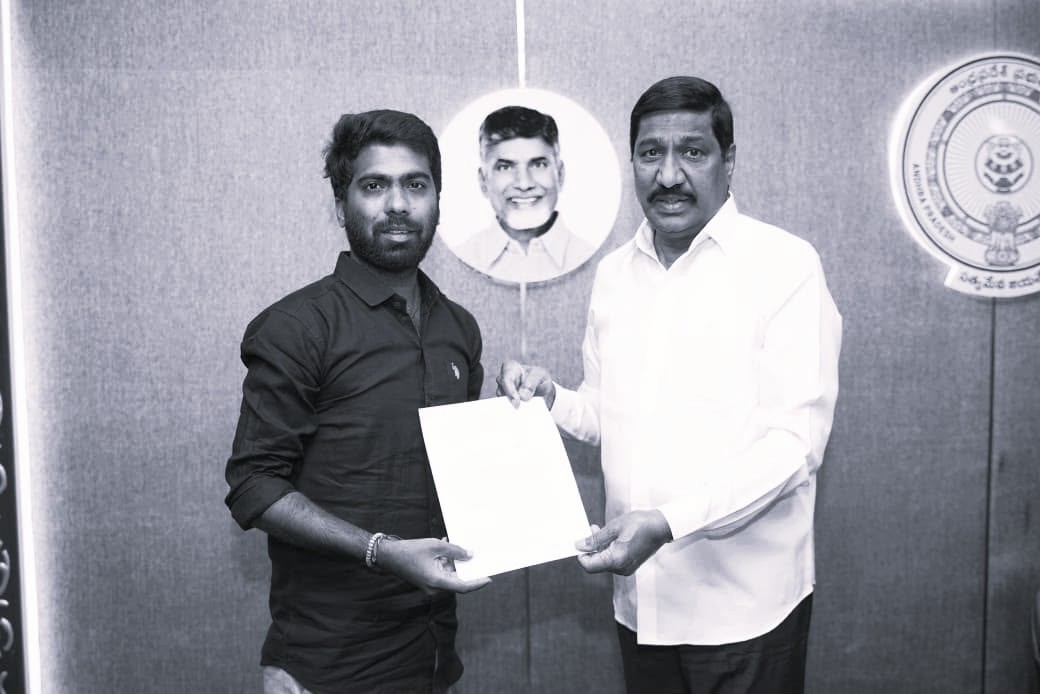 R&B Department Clears Compassionate Appointment Pending Since 2009