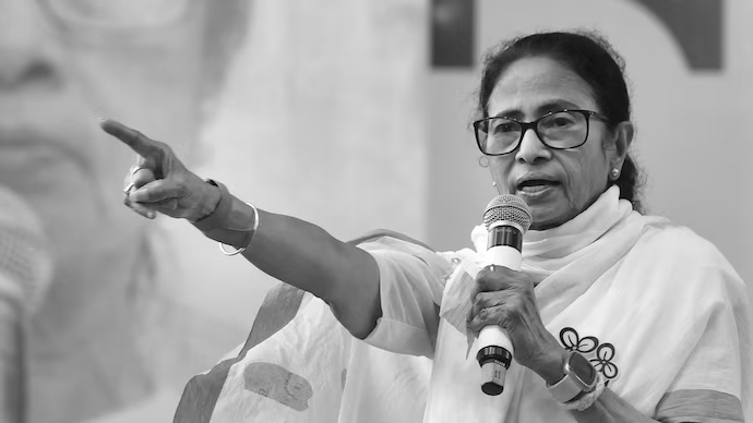 Ritabrata Camp Says Mamata Welcome at July 21 Martyrs' Day Rally as Guide