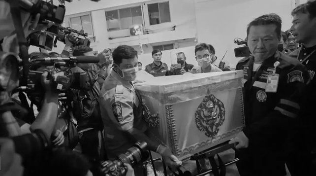 Bangkok Bar Fire Death Toll Climbs to 30 as Probe Focuses on Safety Lapses