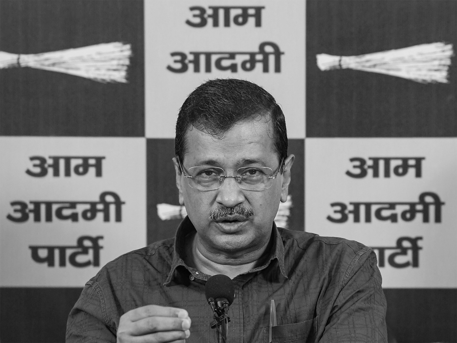 Kejriwal Backs Wangchuk’s Protest, Urges Him to End Hunger Strike