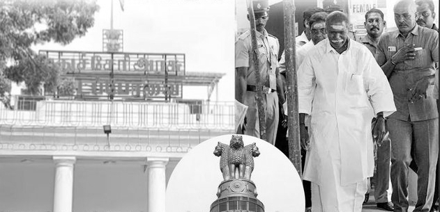 Puducherry Gets Centre's Approval for ₹14,300 Crore Budget for 2026-27