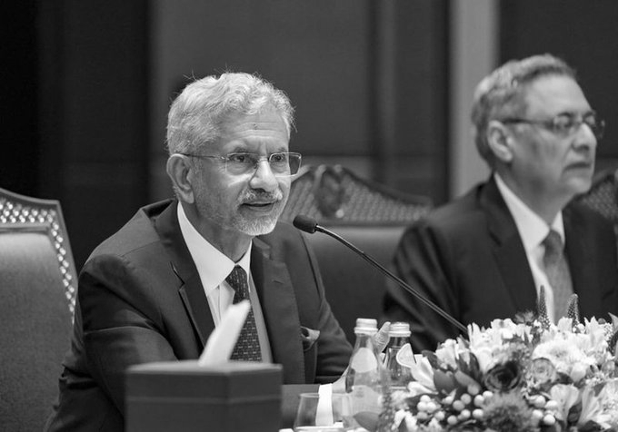 India Eyes 2028-29 UNSC Seat, Jaishankar Calls for Equitable Global Order