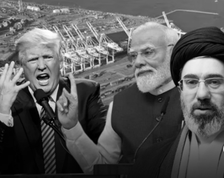 Trump Wants a 20% Strait of Hormuz Protection Fee as Indian Seafarers Pay the Price