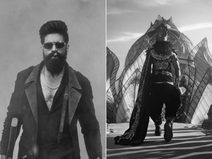 Yash's Toxic Tops IMDb's Most Anticipated Indian Films List Ahead of August 26 Release